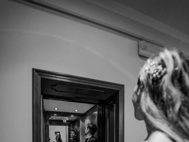 Il matrimonio di Francesca e Lorenzo a Appignano, Macerata 40