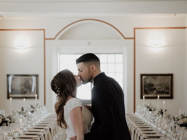 Il matrimonio di Ivan e Claudia a Vizzola Ticino, Varese 46