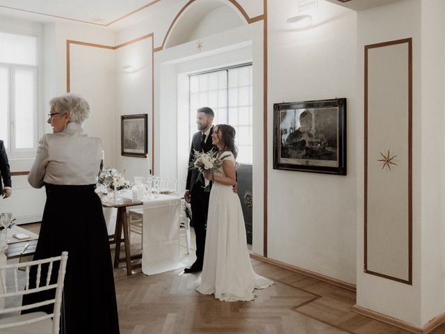 Il matrimonio di Ivan e Claudia a Vizzola Ticino, Varese 54