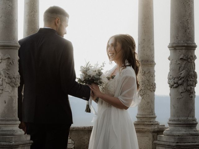 Il matrimonio di Ivan e Claudia a Vizzola Ticino, Varese 73