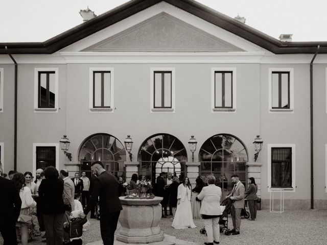 Il matrimonio di Ivan e Claudia a Vizzola Ticino, Varese 83