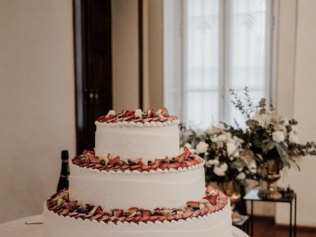 Il matrimonio di Ivan e Claudia a Vizzola Ticino, Varese 85