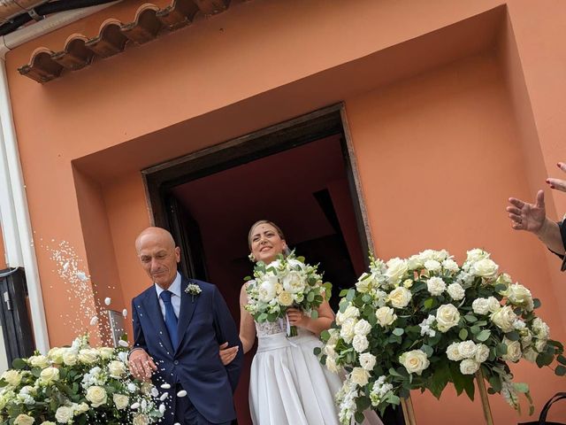 Il matrimonio di Aniello  e Dora  a Sarno, Salerno 5