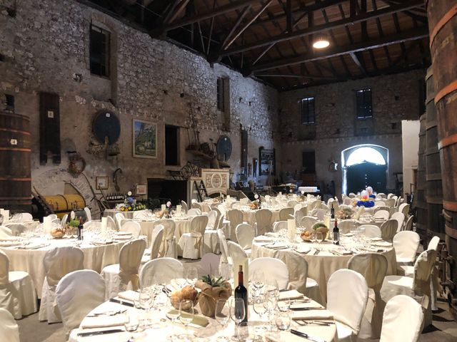 Il matrimonio di Massimo e Veronica  a Trento, Trento 5