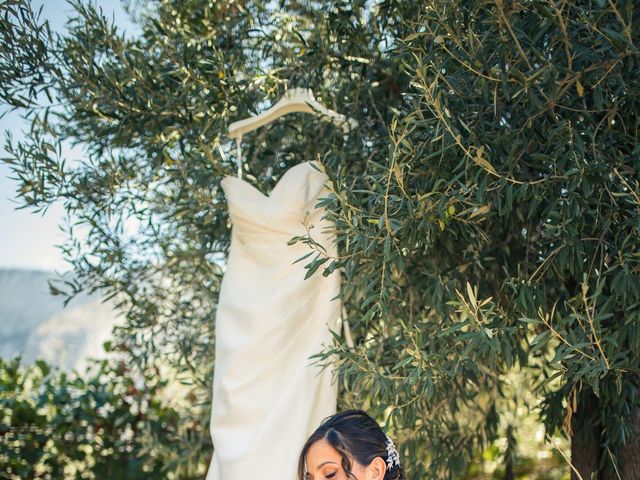 Il matrimonio di Francesco e Federica a Palermo, Palermo 15