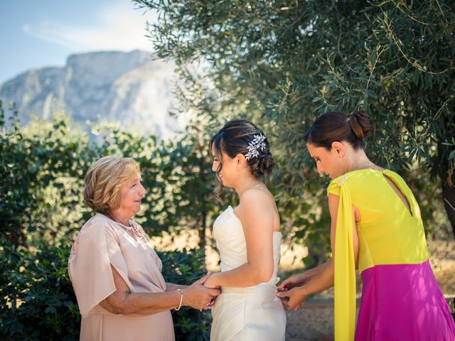 Il matrimonio di Francesco e Federica a Palermo, Palermo 17