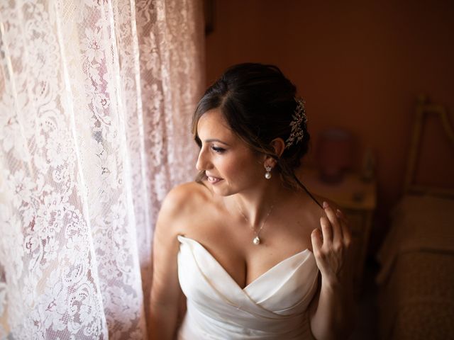Il matrimonio di Francesco e Federica a Palermo, Palermo 21