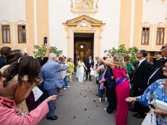 Il matrimonio di Francesco e Federica a Palermo, Palermo 27