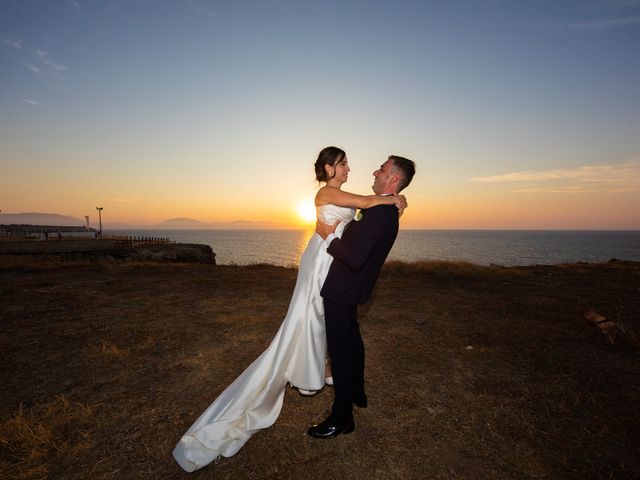 Il matrimonio di Francesco e Federica a Palermo, Palermo 29