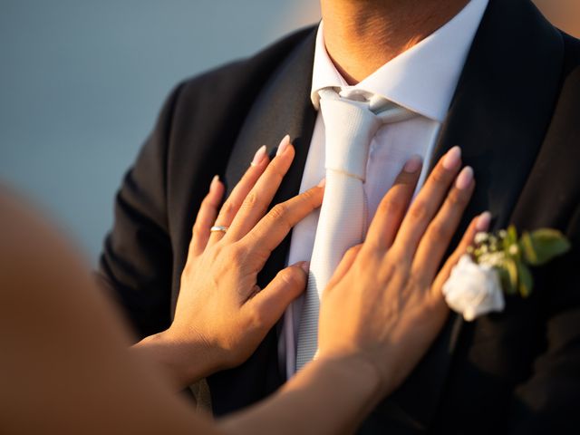 Il matrimonio di Francesco e Federica a Palermo, Palermo 34