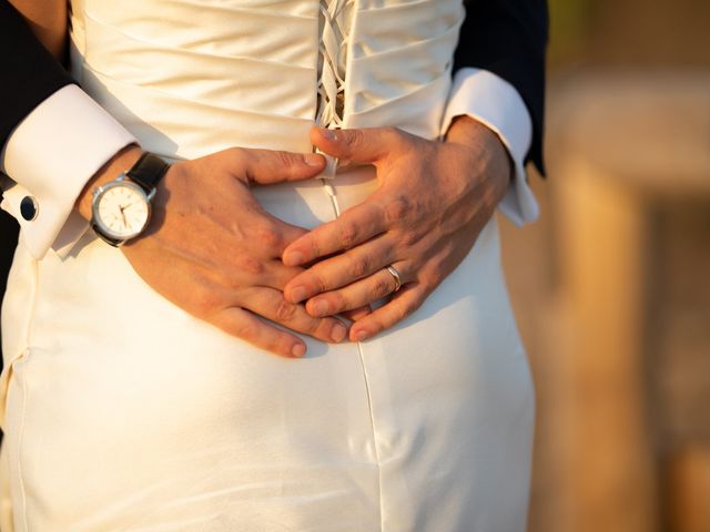 Il matrimonio di Francesco e Federica a Palermo, Palermo 35