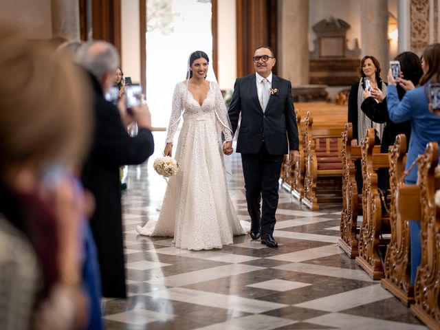 Il matrimonio di Antonio e Candida a Mazara del Vallo, Trapani 14