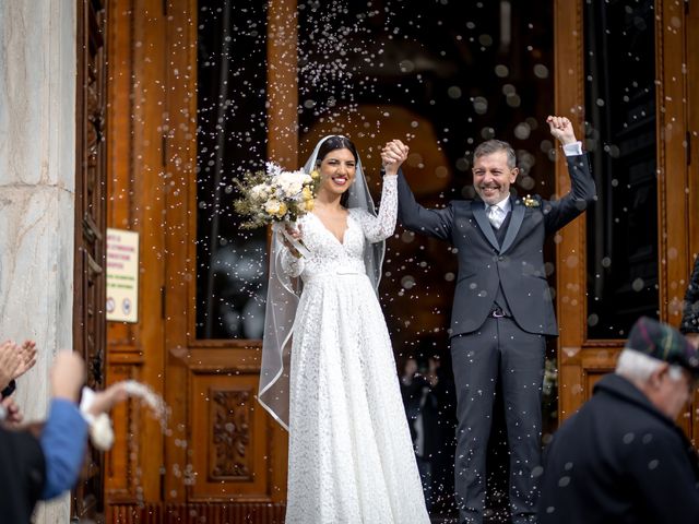 Il matrimonio di Antonio e Candida a Mazara del Vallo, Trapani 17