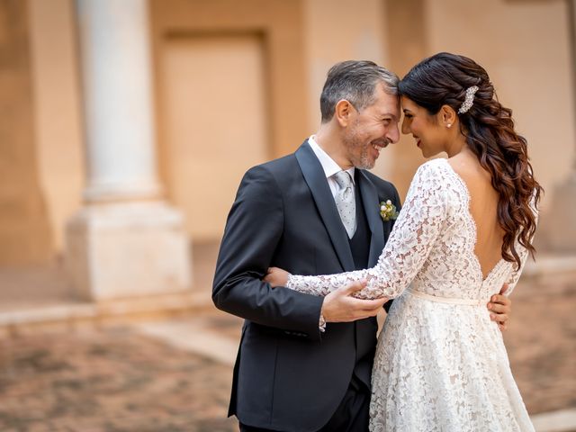 Il matrimonio di Antonio e Candida a Mazara del Vallo, Trapani 20