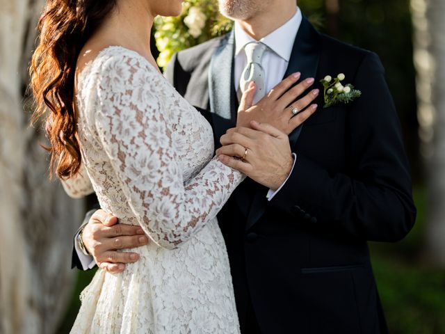 Il matrimonio di Antonio e Candida a Mazara del Vallo, Trapani 30