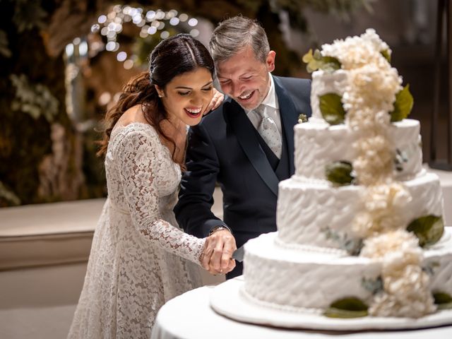 Il matrimonio di Antonio e Candida a Mazara del Vallo, Trapani 39