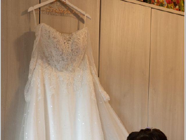 Il matrimonio di Massimo e Gloria a Lecco, Lecco 5