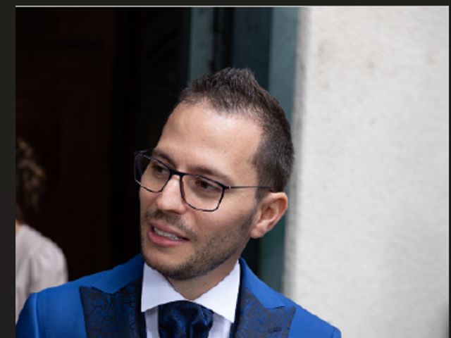 Il matrimonio di Massimo e Gloria a Lecco, Lecco 8