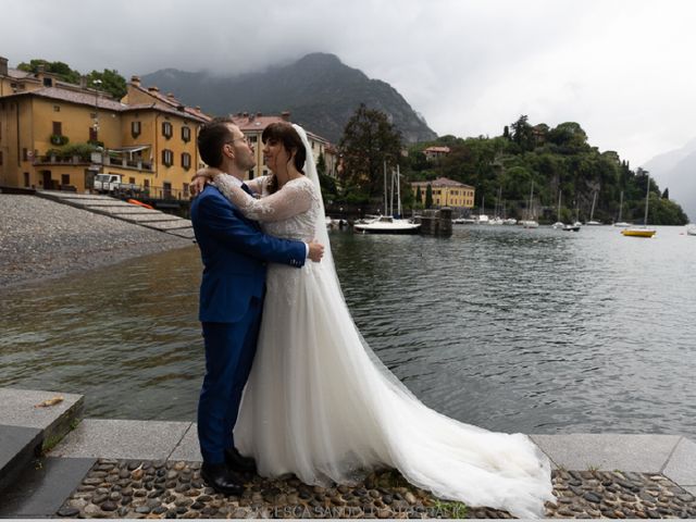 Il matrimonio di Massimo e Gloria a Lecco, Lecco 14