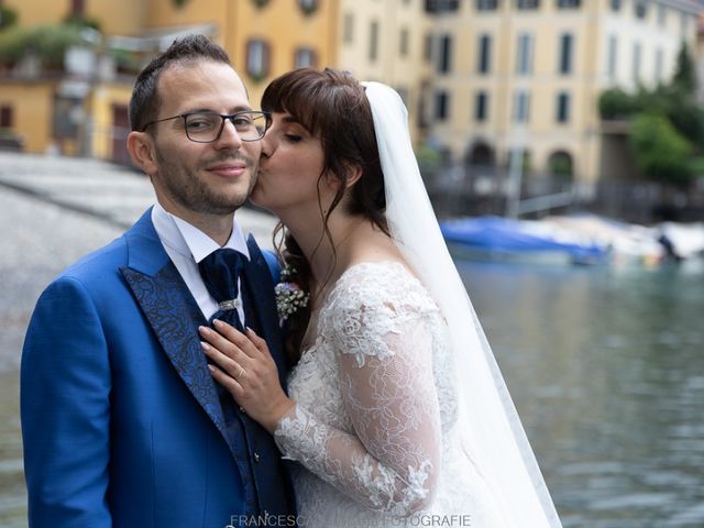 Il matrimonio di Massimo e Gloria a Lecco, Lecco 15