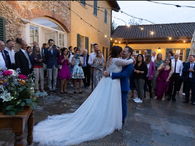 Il matrimonio di Massimo e Gloria a Lecco, Lecco 2