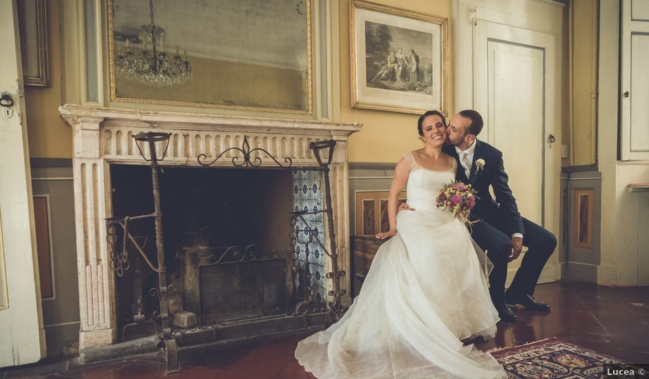 Il matrimonio di Claudio e Benedetta a Milano, Milano