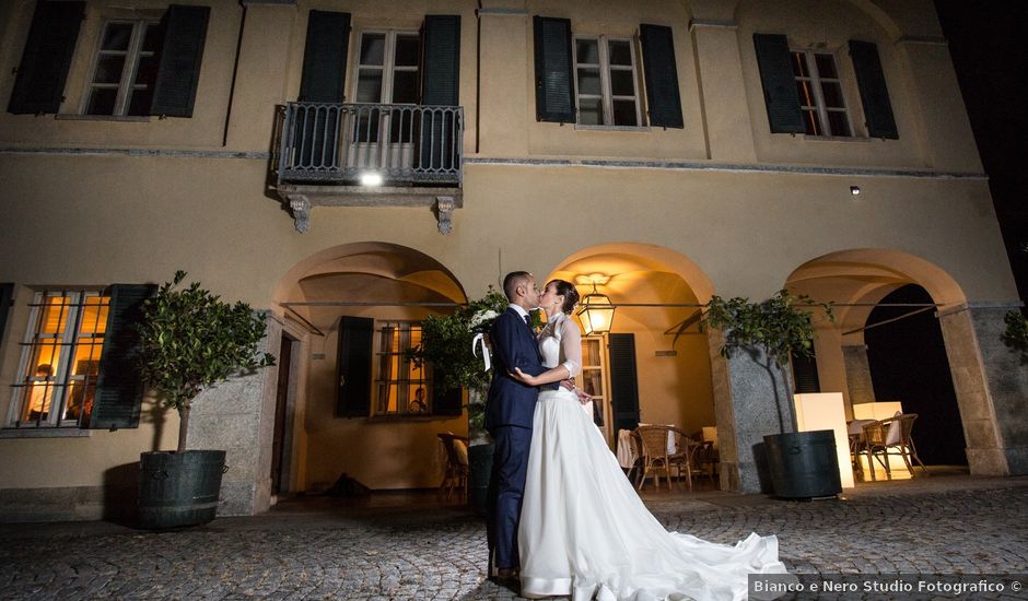 Il matrimonio di Francesco e Cristina a Torino, Torino