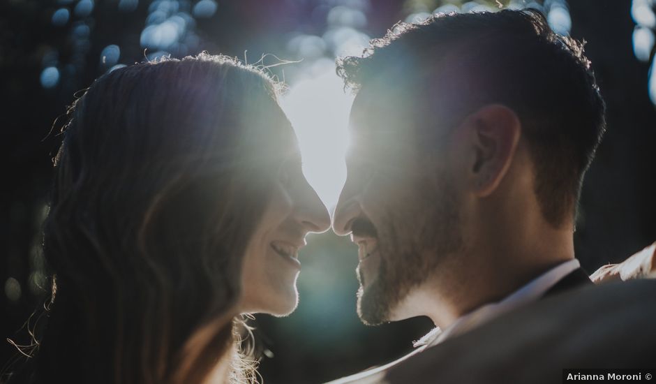 Il matrimonio di Francesca e Lorenzo a Appignano, Macerata