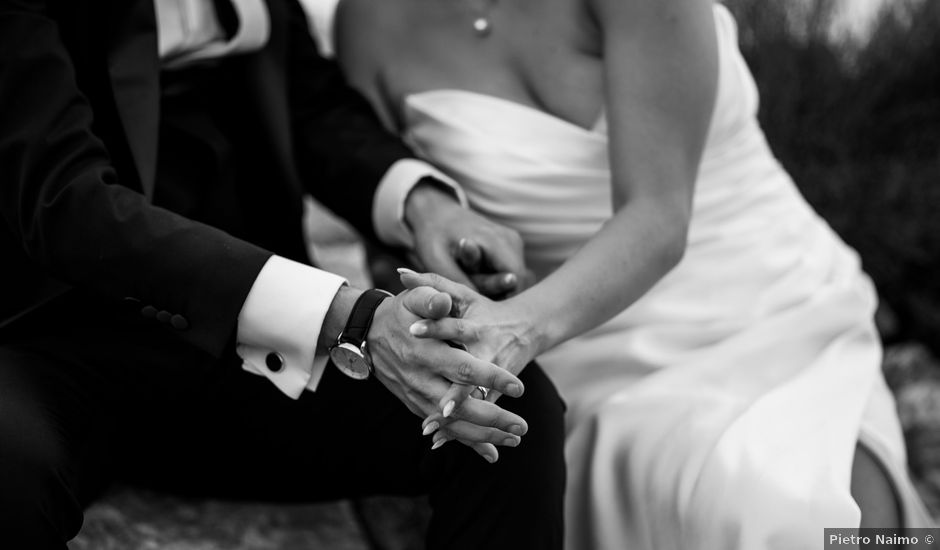 Il matrimonio di Francesco e Federica a Palermo, Palermo