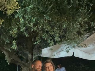 Le nozze di Valentina  e Manuel 3