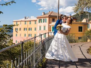 Le nozze di Margherita e Filippo