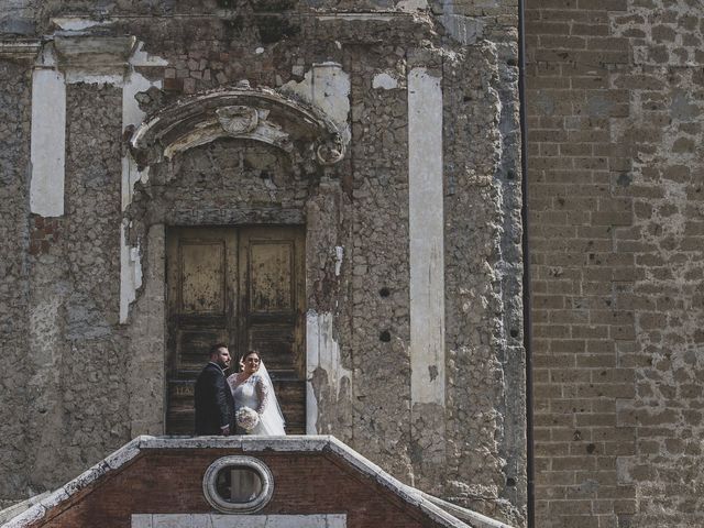 Il matrimonio di Antonio e Sara a Marcianise, Caserta 13