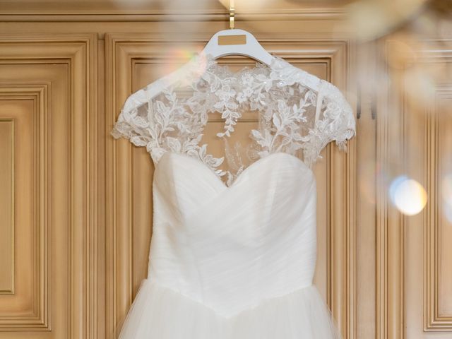 Il matrimonio di Daniele e Giulia a Pisa, Pisa 3