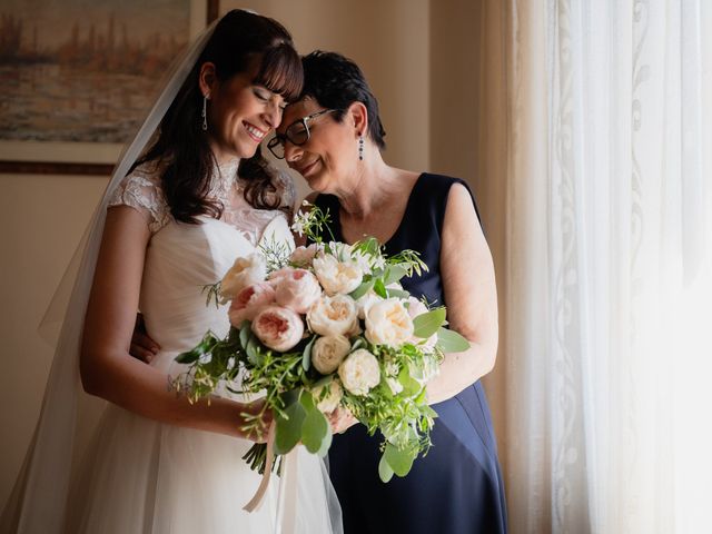 Il matrimonio di Daniele e Giulia a Pisa, Pisa 17