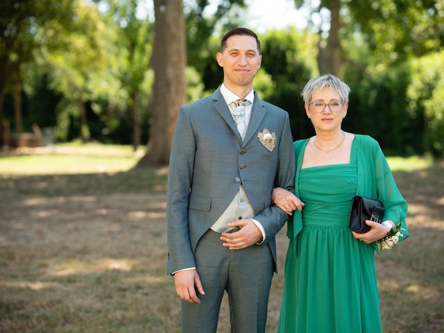 Il matrimonio di Daniele e Giulia a Pisa, Pisa 19