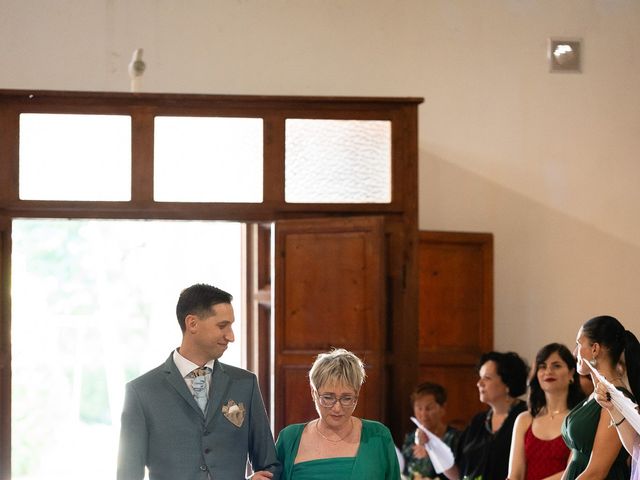 Il matrimonio di Daniele e Giulia a Pisa, Pisa 20