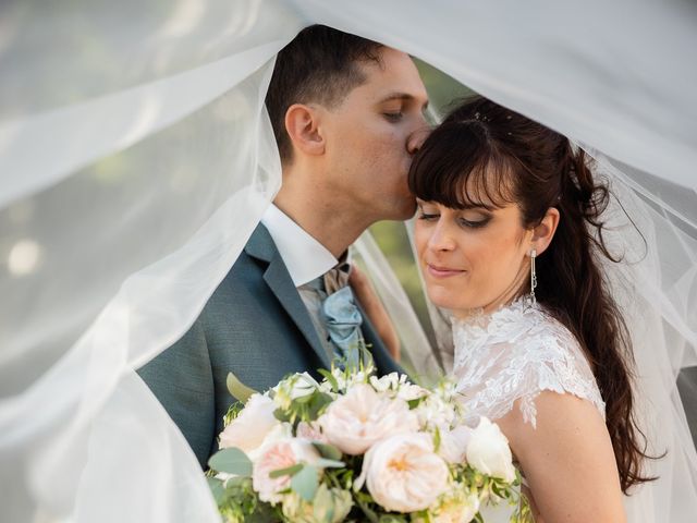 Il matrimonio di Daniele e Giulia a Pisa, Pisa 30