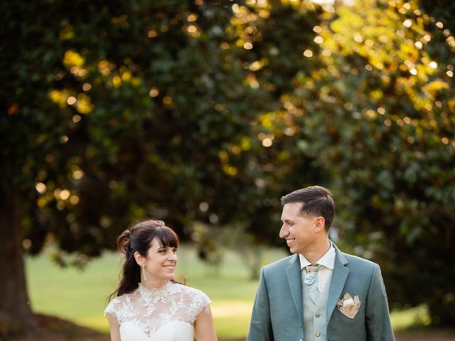Il matrimonio di Daniele e Giulia a Pisa, Pisa 34