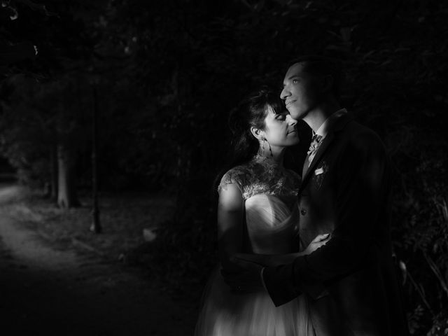 Il matrimonio di Daniele e Giulia a Pisa, Pisa 37