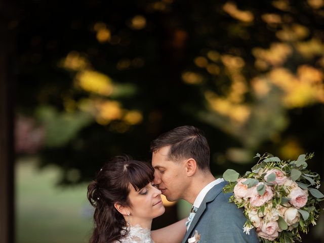 Il matrimonio di Daniele e Giulia a Pisa, Pisa 38