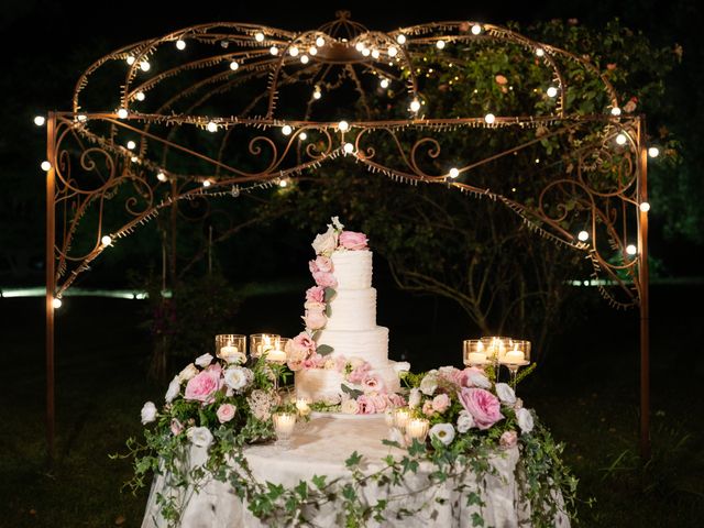 Il matrimonio di Daniele e Giulia a Pisa, Pisa 47