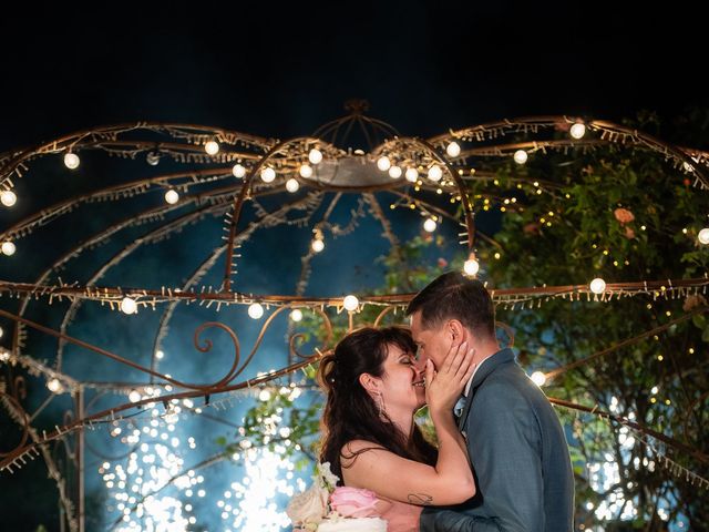 Il matrimonio di Daniele e Giulia a Pisa, Pisa 49