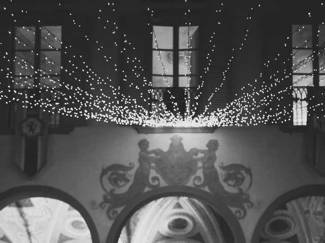 Il matrimonio di Daniele e Giulia a Pisa, Pisa 53