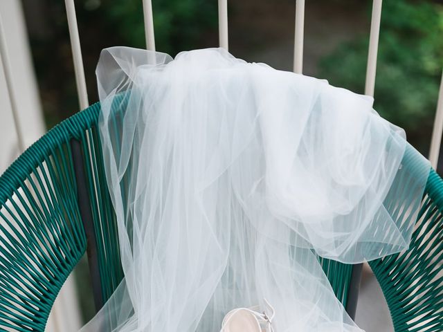 Il matrimonio di Debora e Antonio a Livorno, Livorno 4