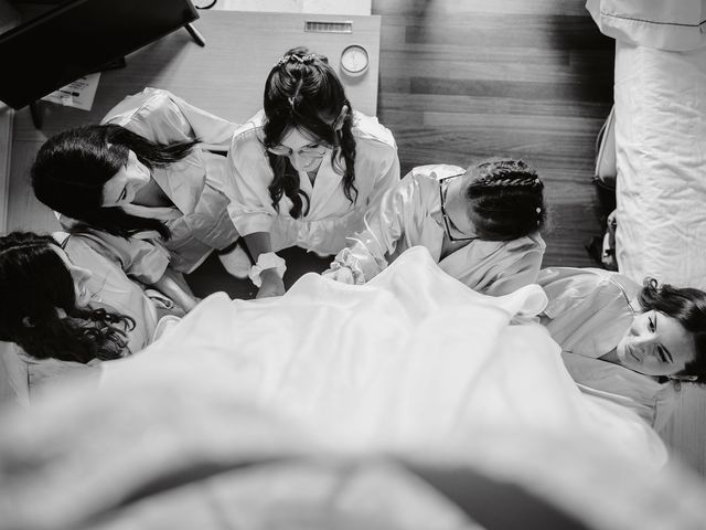Il matrimonio di Debora e Antonio a Livorno, Livorno 2