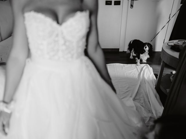 Il matrimonio di Debora e Antonio a Livorno, Livorno 8