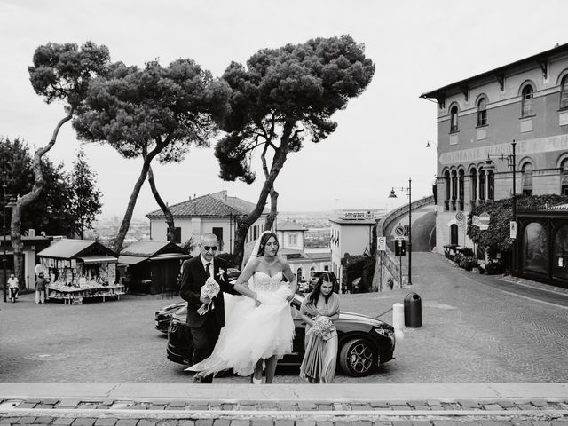 Il matrimonio di Debora e Antonio a Livorno, Livorno 10