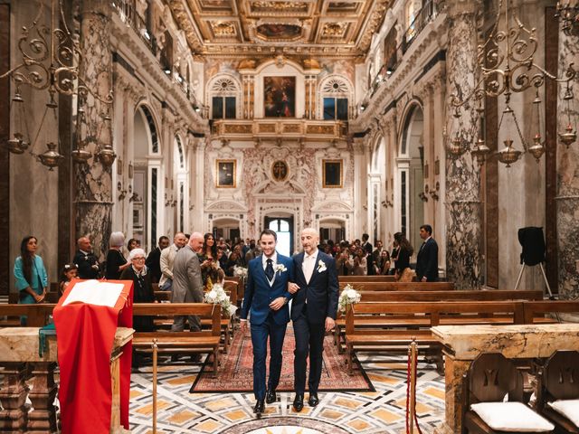 Il matrimonio di Debora e Antonio a Livorno, Livorno 12