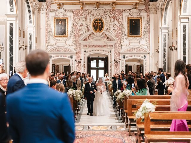 Il matrimonio di Debora e Antonio a Livorno, Livorno 13