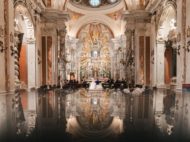 Il matrimonio di Debora e Antonio a Livorno, Livorno 14
